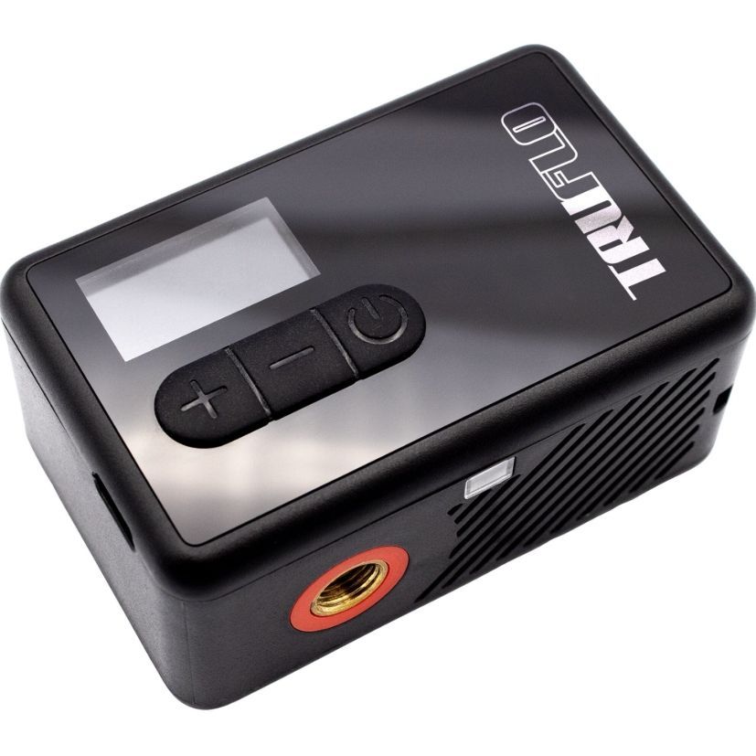 TruFlo Electron Compact Electric Pump TruFlo Electron Compact Electric Pump