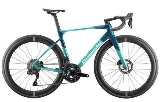 Bianchi Specialissima 105 Di2 Bianchi Specialissima 105 Di2