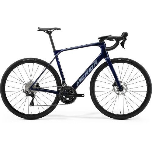 Merida Scultura Endurance 4000 - Starfield Purple Merida Scultura Endurance 4000 - Starfield Purple