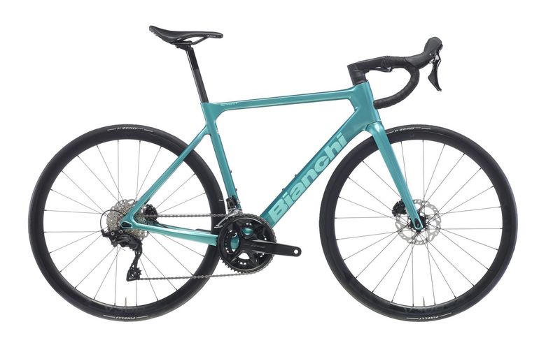 Bianchi Sprint icr 105 Bianchi Sprint icr 105