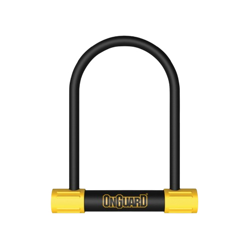 OnGuard 8010 Bulldog STD U-Lock OnGuard 8010 Bulldog STD U-Lock