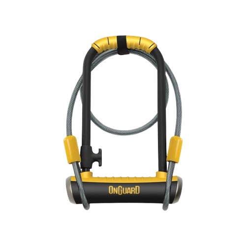 OnGuard 8005 Pitbull DT U-Lock OnGuard 8005 Pitbull DT U-Lock
