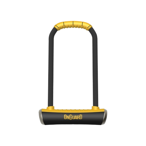 OnGuard 8002 Pitbull LS U-Lock OnGuard 8002 Pitbull LS U-Lock