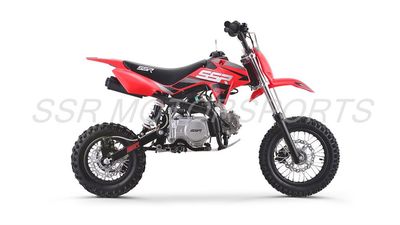 SR110SEMI 2018 - 2022