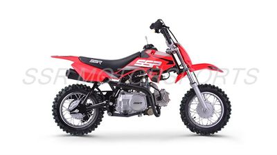 SR70AUTO 2018 - 2019