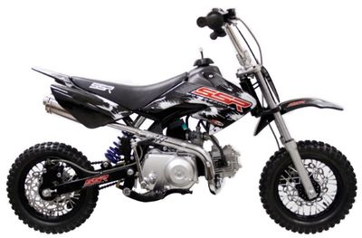 SR70C 2015 - 2017