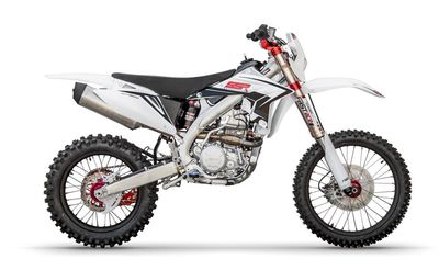 SR450S 2015 - 2022