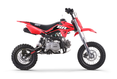 SR110SE 2025
