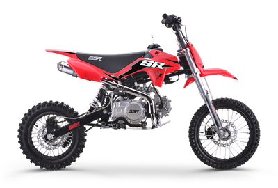 SR125ME 2025