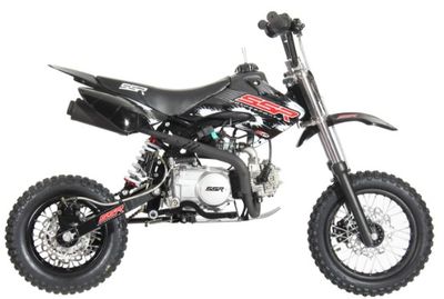 SR110SEMI 2015 - 2017