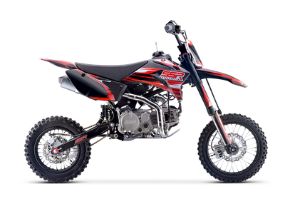 SR160TR 2015 - 2022