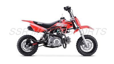 SR70C 2018 - 2022