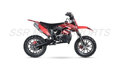 SX50-A 2016 - 2022