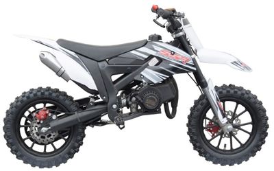 SX50-A 2016 - 2018