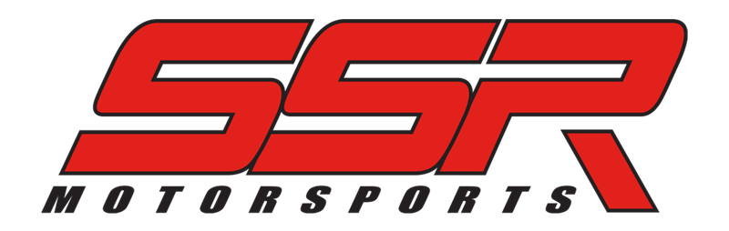 SSR