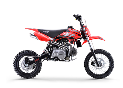 SR125AUTO 2018- 2022
