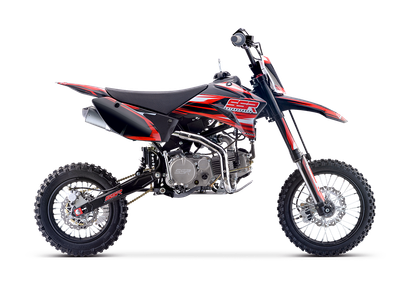 SR170TR 2015 - 2022
