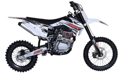 SR150 2016 - 2019