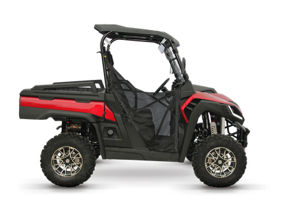 SSR UTV