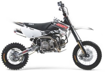 SR160TX 2015 - 2022