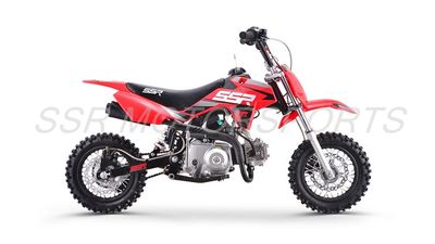 SR70C 2015 - 2022