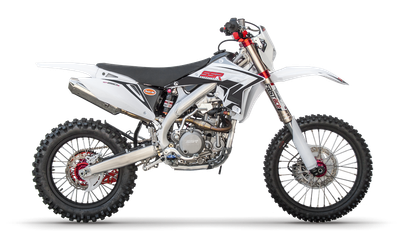 SR250S 2016 - 2022