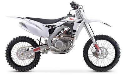 SR300S 2020 - 2022