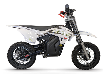 SR-E500