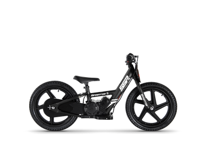 SPRINTER (Electric Balance Bike)