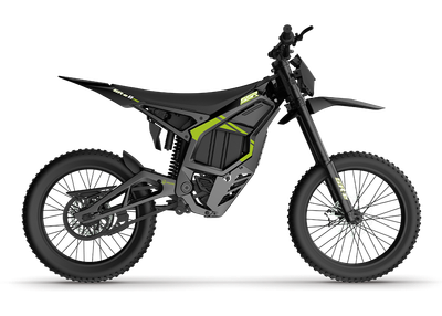 SUSPENSION COMPONENTS  SR-E8 PRO