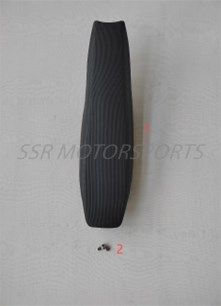 SEAT Diagram SR-E500