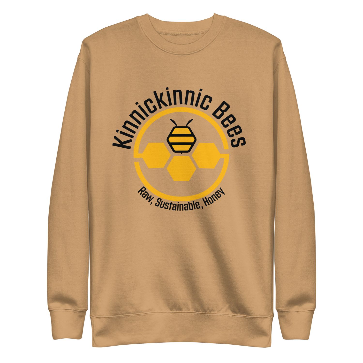 Unisex Premium Sweatshirt