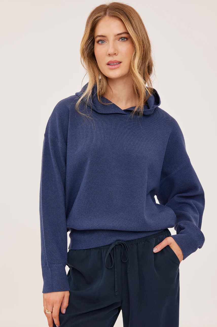 Grayson Hooded Sweatshirt