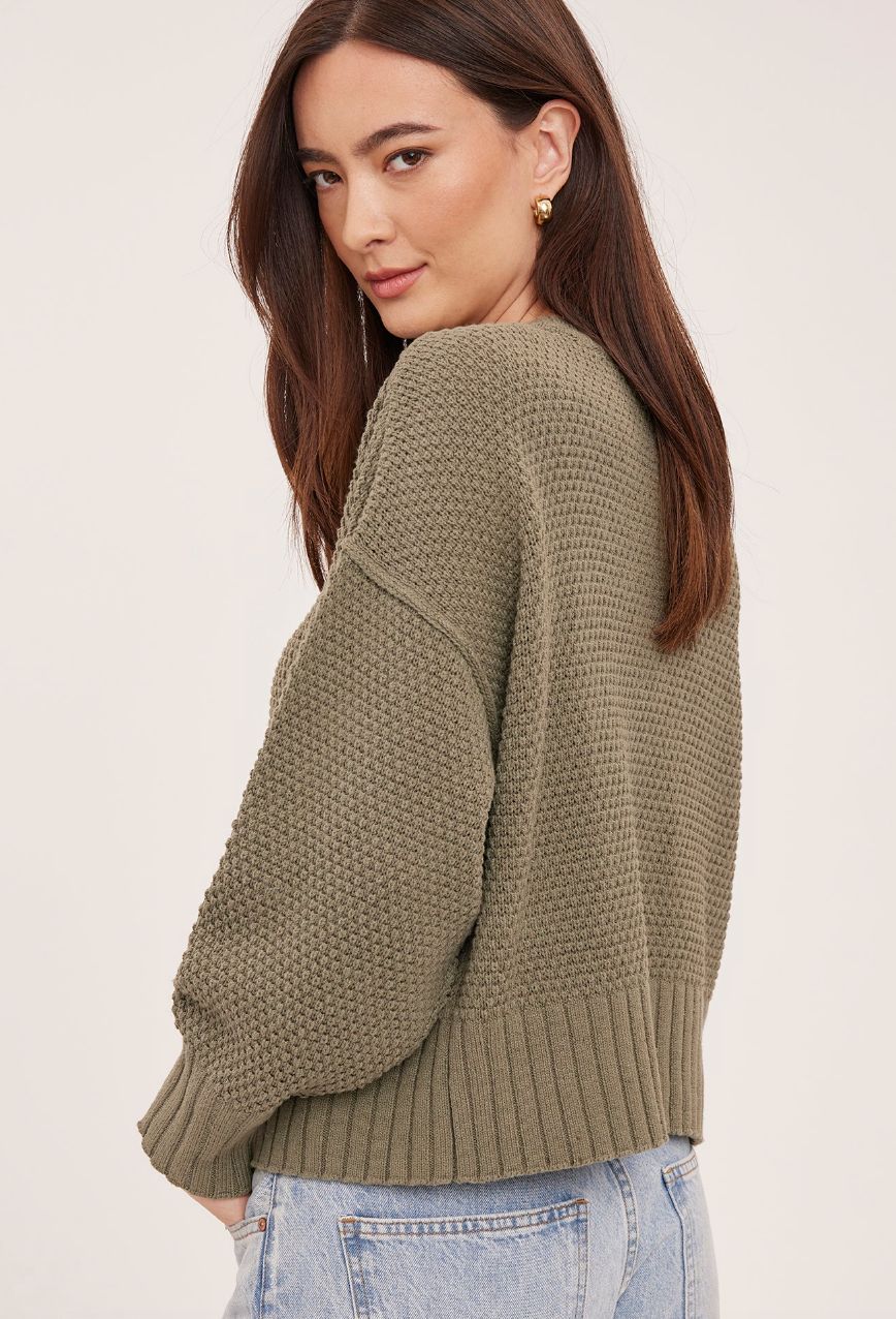 Jennalee Cardigan