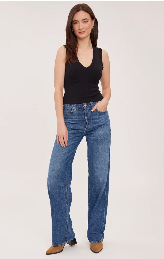 Crawford Tank Top