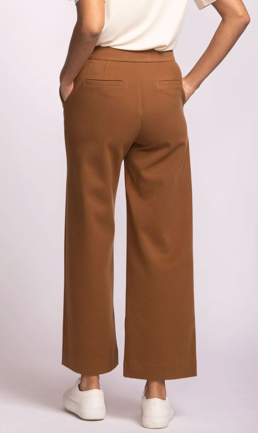 Nadia Full Pants