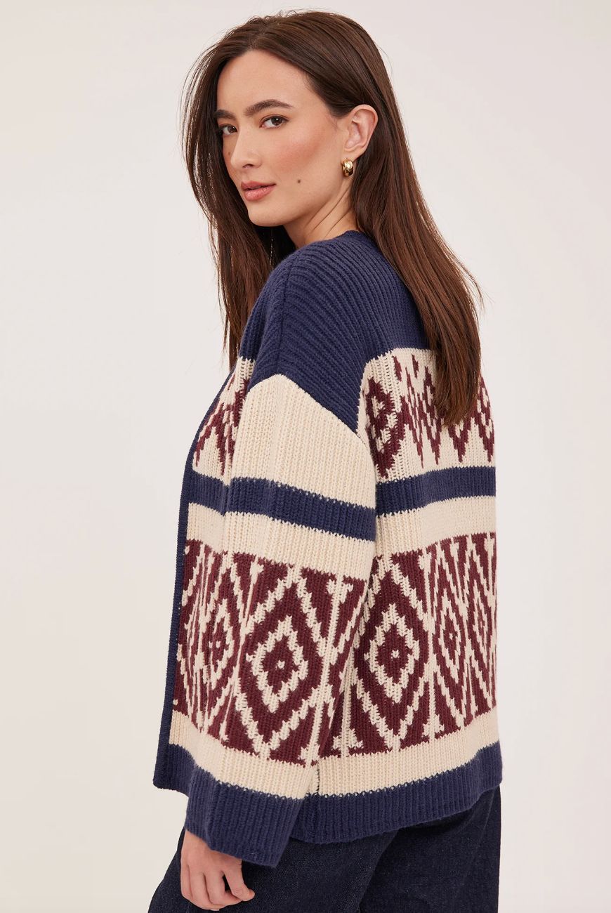 Dorian Cardigan