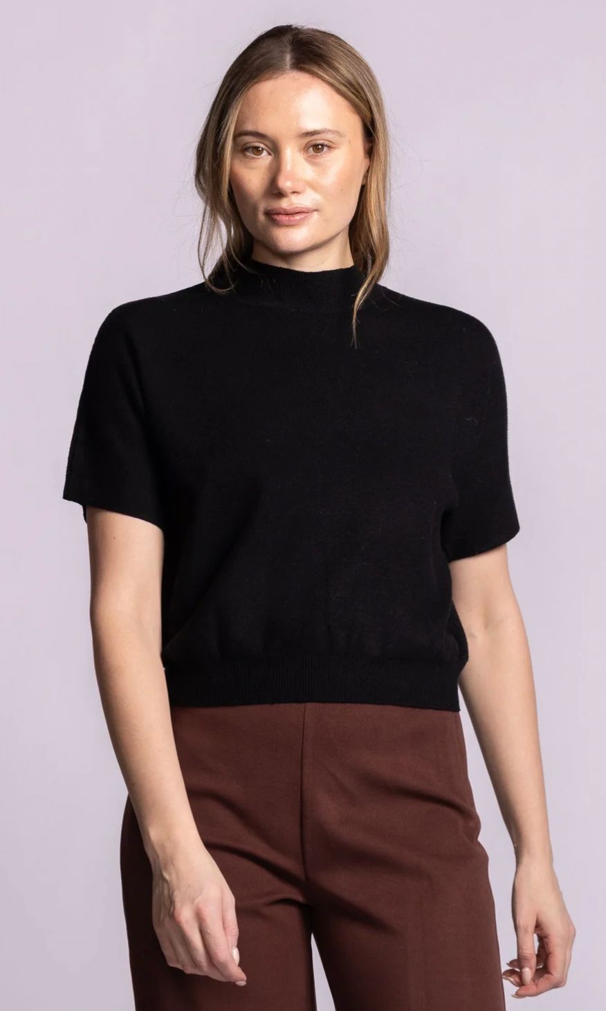 Zoey Sweater