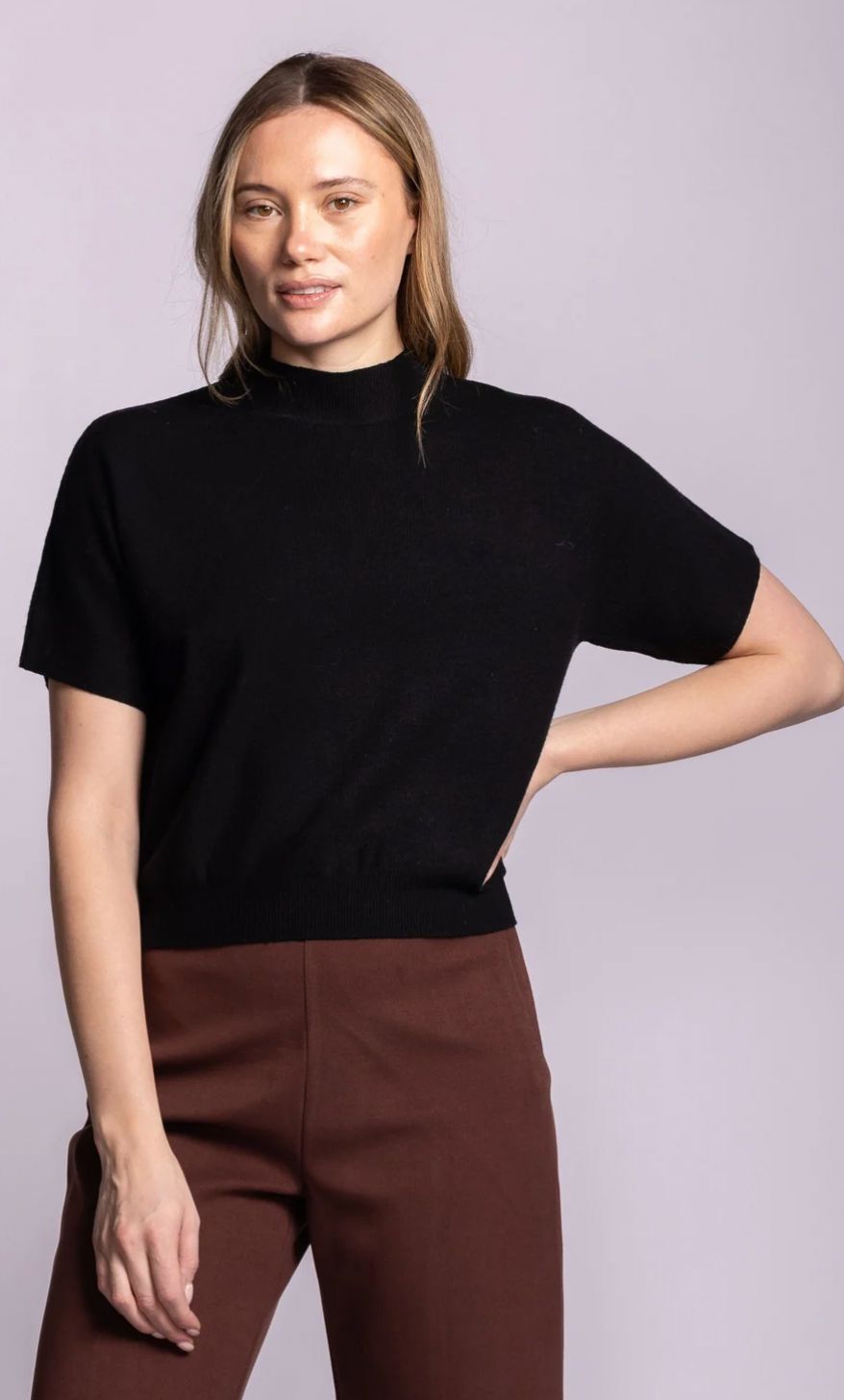Zoey Sweater
