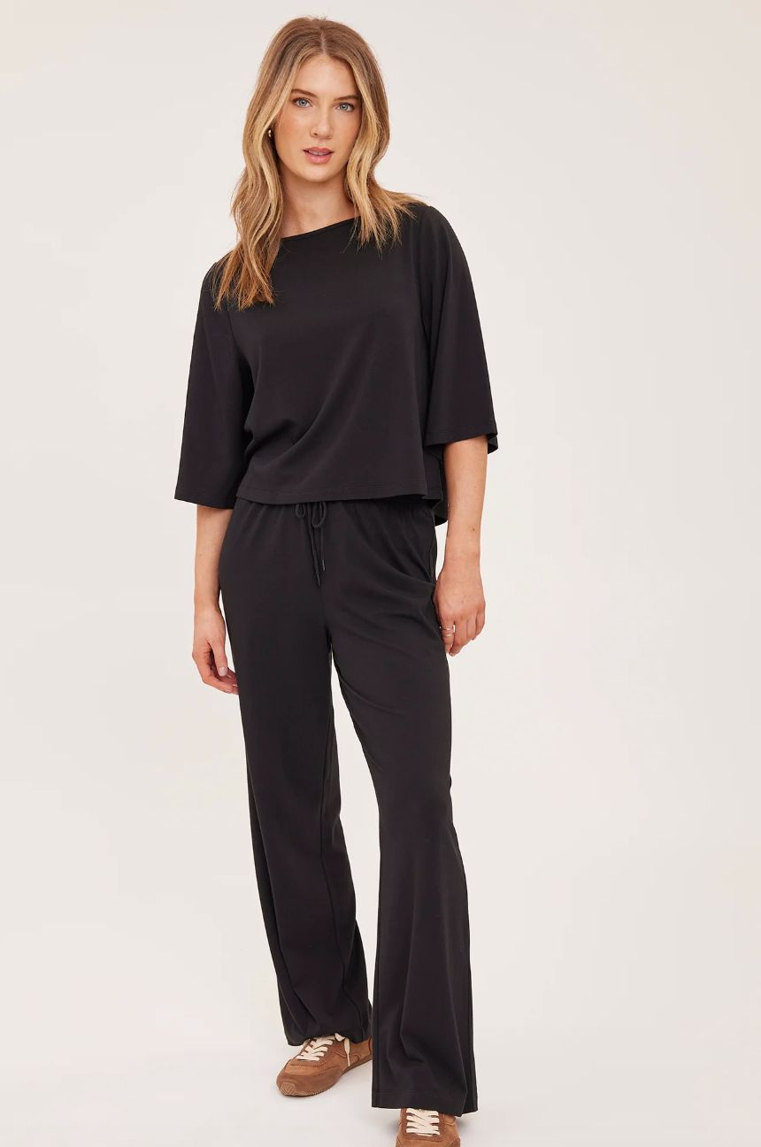 Milo Pant