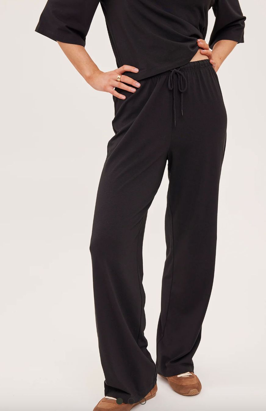 Milo Pant
