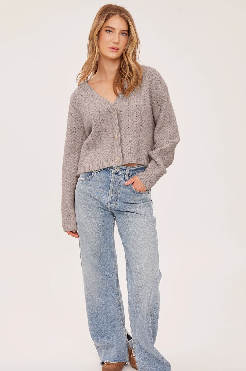 Esme Cardigan