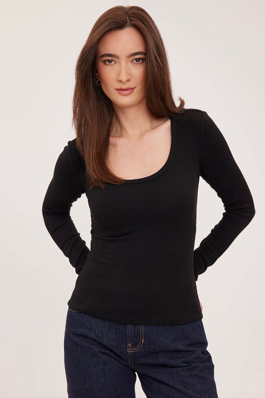 Lexy Long Sleeve Shirt
