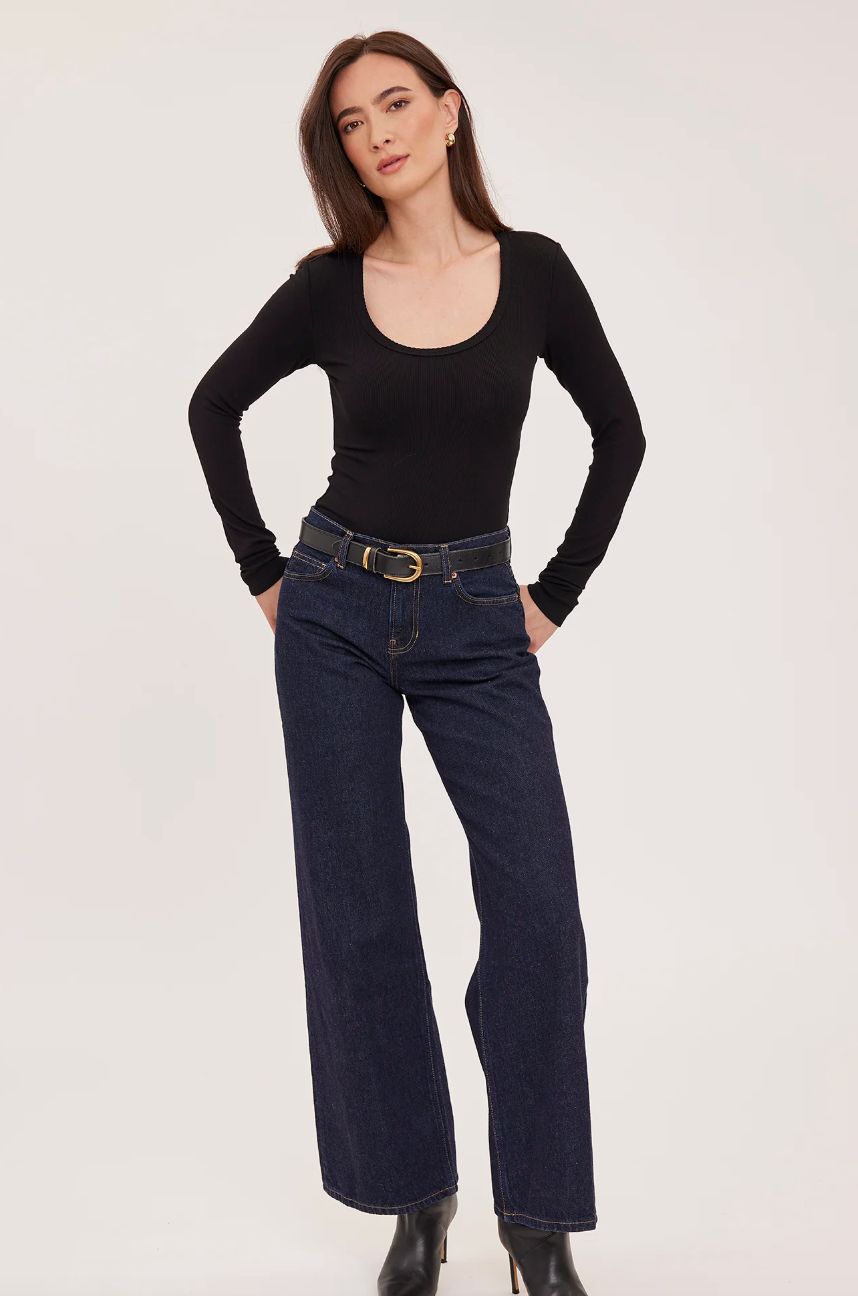 Lexy Long Sleeve Shirt