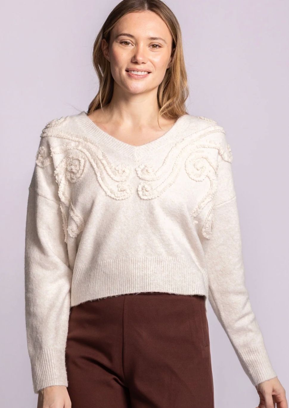 Skye Sweater