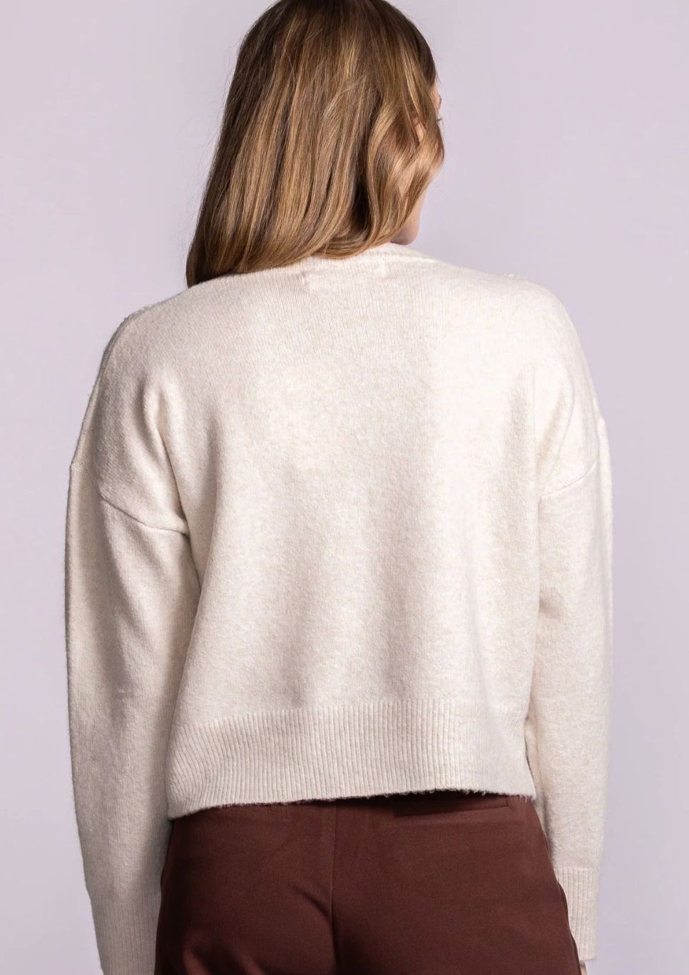 Skye Sweater