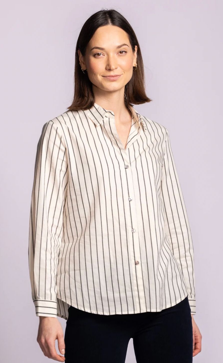 Sapphire Top