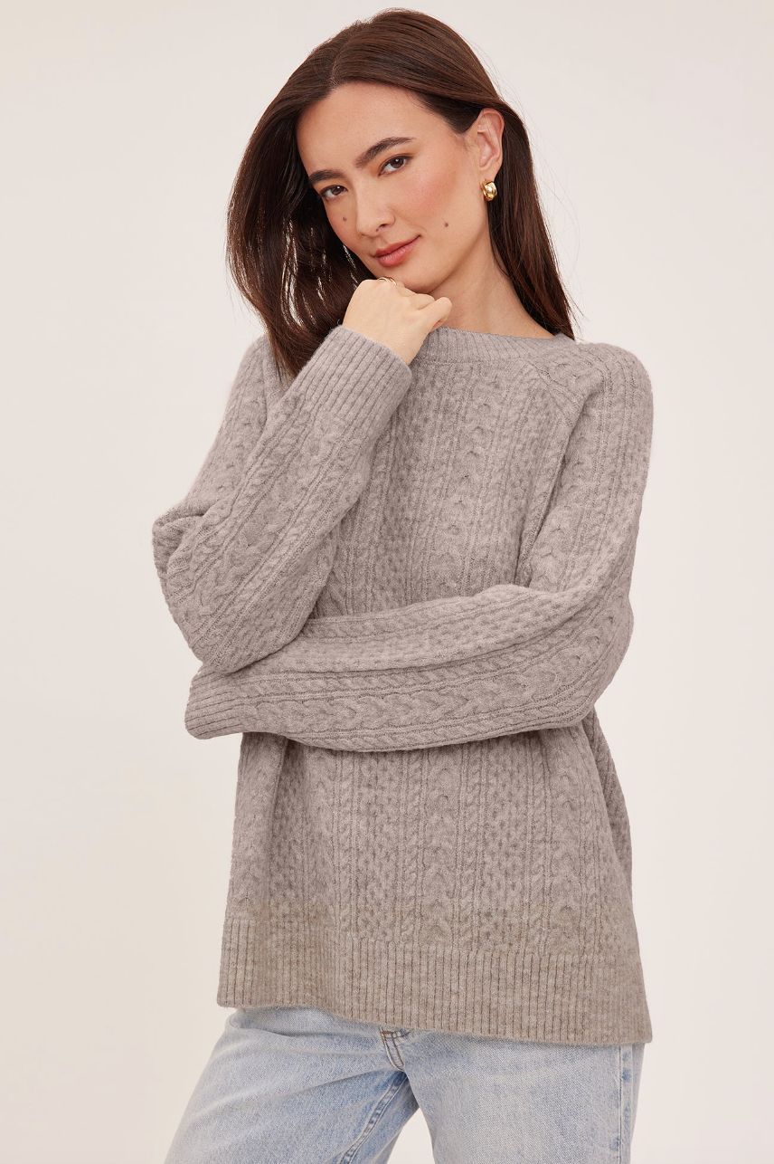 Lori Sweater