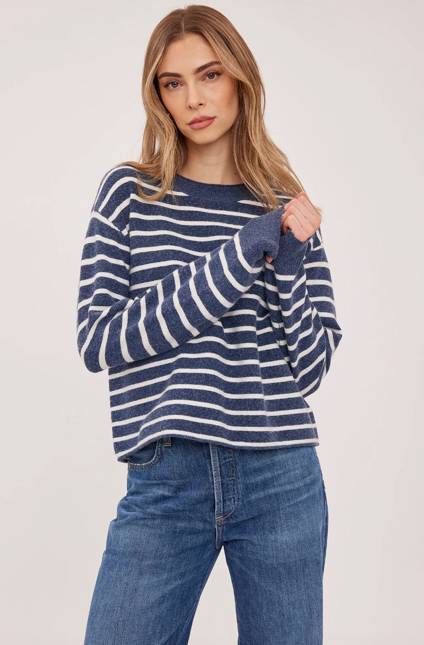 Wanda Pullover