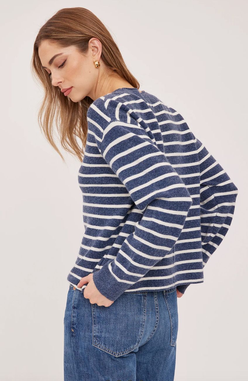 Wanda Pullover